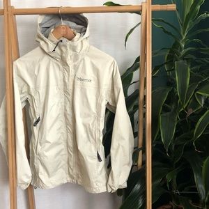 Marmot Rain Jacket - SM -